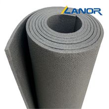 Звукоізоляційні матеріали для підлоги